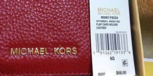 check mã code túi xách michael kors|Cách check mã code thẻ tag của Túi Michael Kors chính hãng 2022.